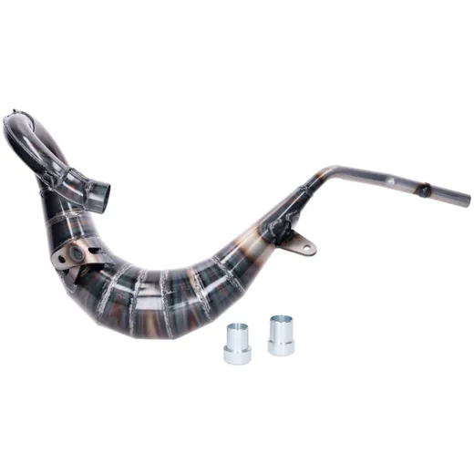 exhaust Giannelli Enduro for Beta RR 50 Enduro, RR 50 Supermotard 03-04 GI-34616HF