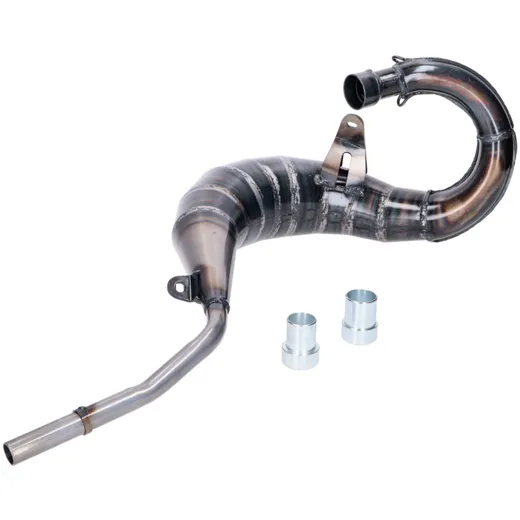 exhaust Giannelli Enduro for Beta 50 RR Enduro 05-06, Enduro Racing 07-08 GI-34647HF exhaust Giannelli Enduro for Beta 50 RR Enduro 05-06, Enduro Racing 07-08 GI-34647HF