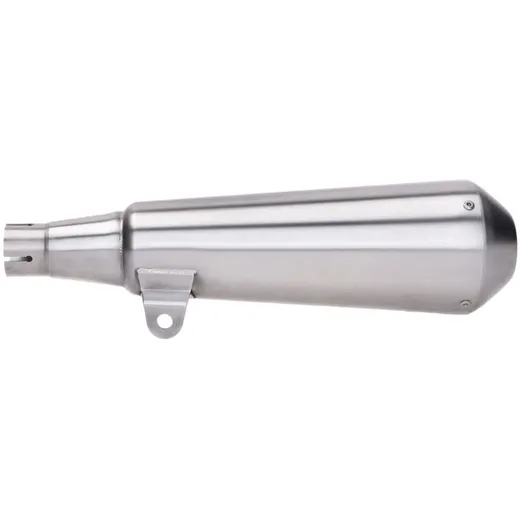 exhaust system Arrow Pro-Race stainless steel polished for B_1