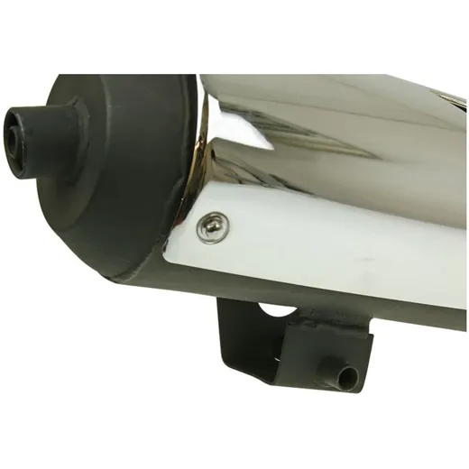 exhaust for GY6 125, 150cc 152QMI GY14020_1
