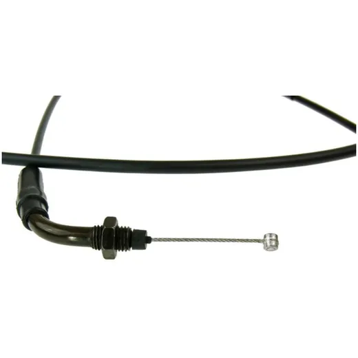 throttle cable 212cm for GY6 125/150cc, 152/157QMI GY14206_1