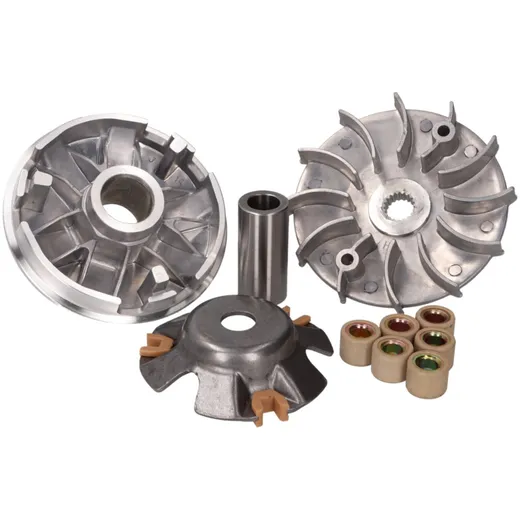 variator kit / vario kit for GY6 125/150cc 152/157QMI/J GY14207 variator kit / vario kit for GY6 125/150cc 152/157QMI/J GY14207
