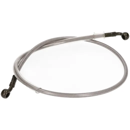 Bremsschlauch Bremsleitung Stahlflex 94cm für Scheibenbremse vorn für GY6 GY14213