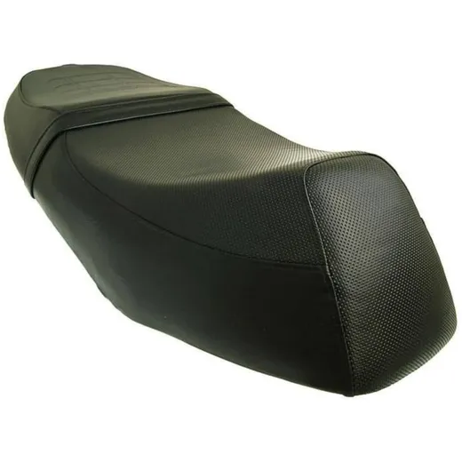 Sattel Sitzbank schwarz für GY6 125/150ccm 4T GY14222
