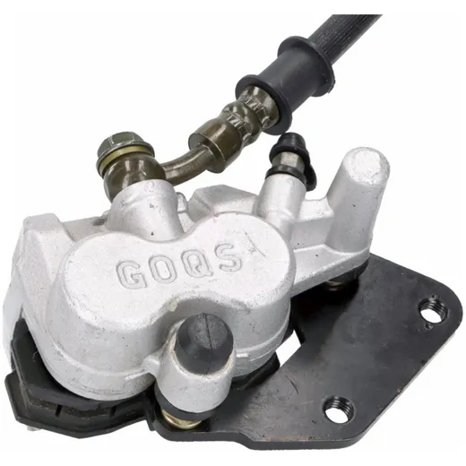 rear disc brake pump assy for GY6 125, 150cc GY14223_1