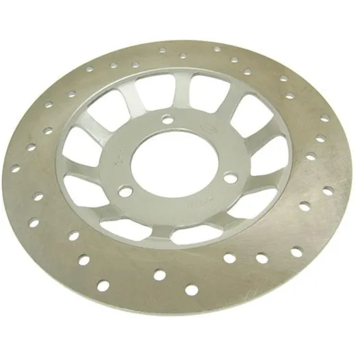 disc brake rotor 220mm for GY6 152QMI GY14623