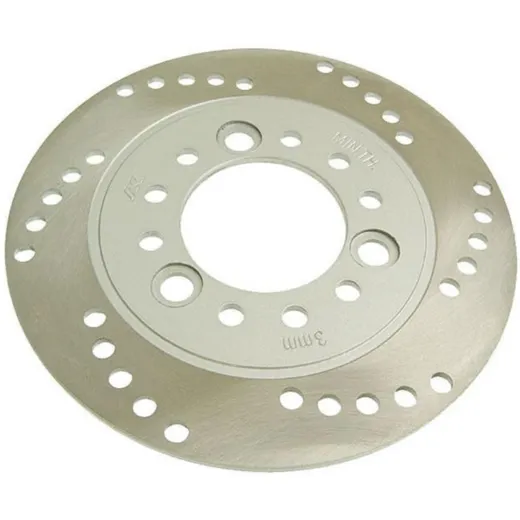 Scheibenbremse Bremsscheibe 180mm für Kymco GY14625 Scheibenbremse Bremsscheibe 180mm für Kymco GY14625