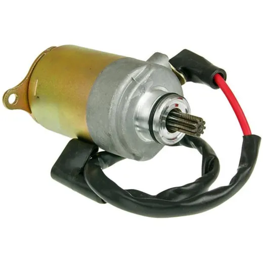 starter motor for GY6 125, 150cc 4-stroke GY14682