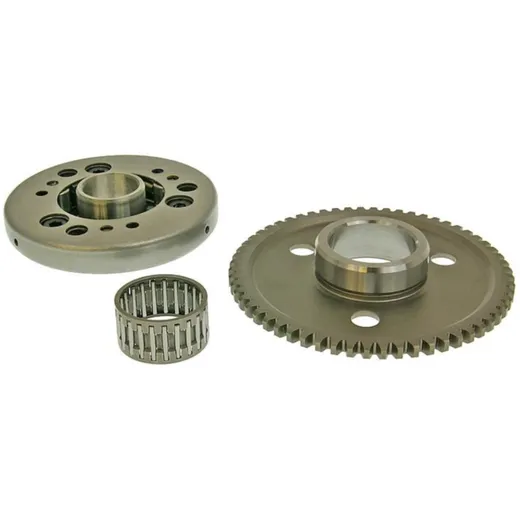 starter clutch assy for GY6 125/150cc 152/157QMI GY14955