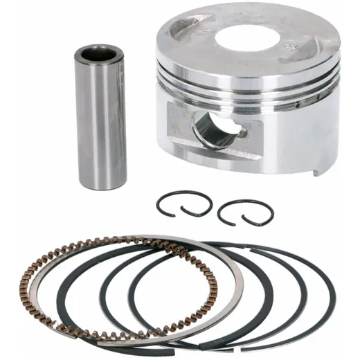 Kolben Satz 150ccm 57,4mm für GY6 150ccm 157QMJ GY15016