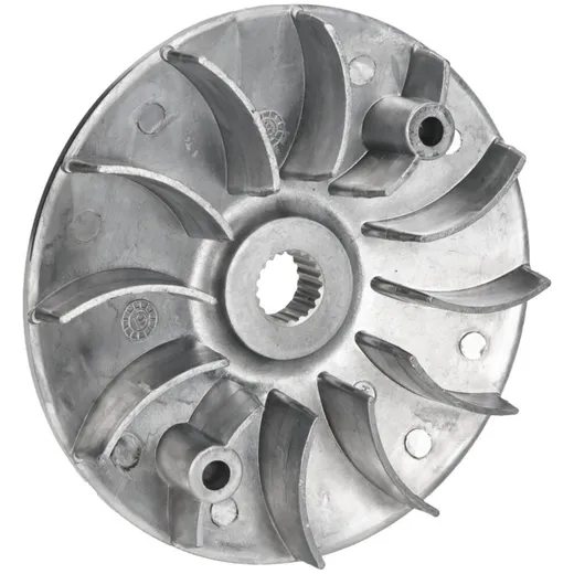 half pulley for GY6 125/150cc 152/157QMI/QMJ GY15421 half pulley for GY6 125/150cc 152/157QMI/QMJ GY15421