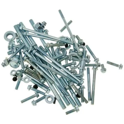 engine screw set for GY6 125/150cc GY15430 engine screw set for GY6 125/150cc GY15430