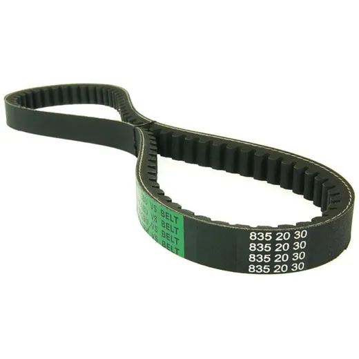 drive belt type 835mm / size 835*20*30 for GY6 125, 150cc GY15438