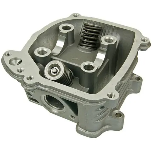 Zylinderkopf mit SLS für GY6 125ccm 152QMI GY15441