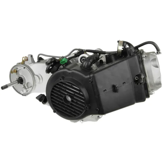 engine complete long version for rear drum brake, 835mm driv_2