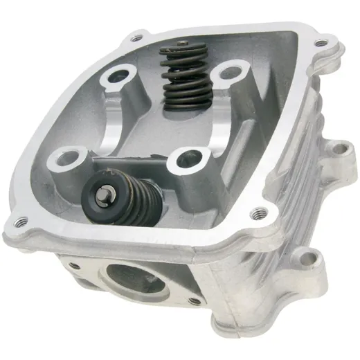 Zylinderkopf ohne SLS für GY6 150ccm 157QMJ GY28521 Zylinderkopf ohne SLS für GY6 150ccm 157QMJ GY28521