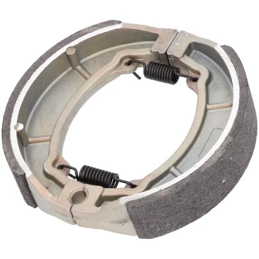 Bremsschuhe Bremsbackensatz 125x27mm für Trommelbremse für GY6 125, 150ccm 152QMI / 157QMJ GY33295 Bremsschuhe Bremsbackensatz 125x27mm für Trommelbremse für GY6 125, 150ccm 152QMI / 157QMJ GY33295