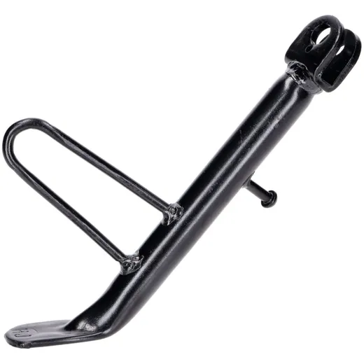 side stand black for GY6 50cc China 4-stroke scooter GY52509 side stand black for GY6 50cc China 4-stroke scooter GY52509