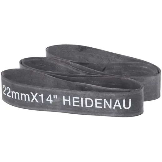 rim tape Heidenau 14 inch - 22mm HDF39057