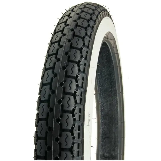 Reifen IRC NR-2 2.75-16 40L TT Weißwand HDS29268