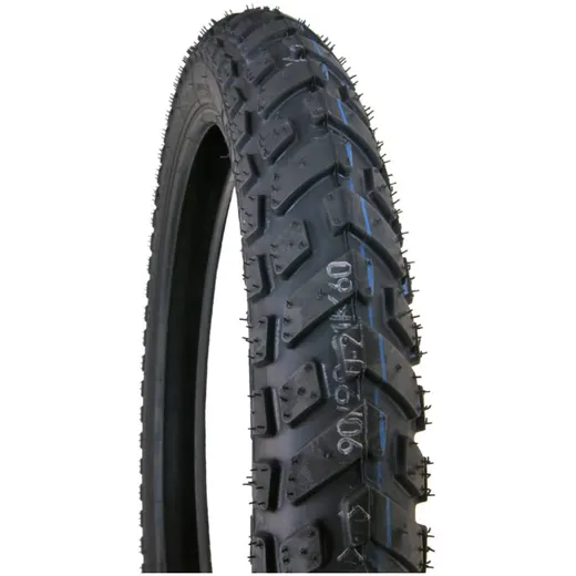 Reifen Heidenau K60 90/90-21 M/C 54T TT (vorn) HDS35988 Reifen Heidenau K60 90/90-21 M/C 54T TT (vorn) HDS35988