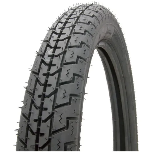 Reifen verstärkt Reifen Heidenau K43 2.75-16 M/C 46P TT reinforced HDS36606