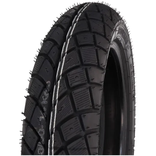 Reifen Heidenau K66 110/80-14 M/C 59P TL reinforced HDS38758
