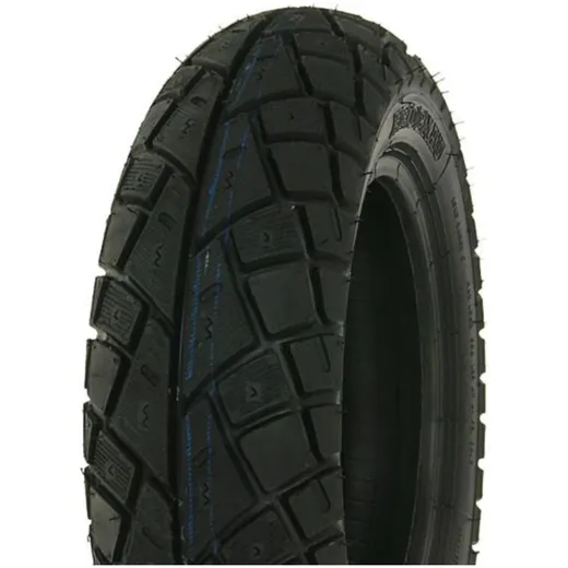 Reifen Heidenau K62 M+S Snowtex 120/70-10 54M TL reinforced HDW24220