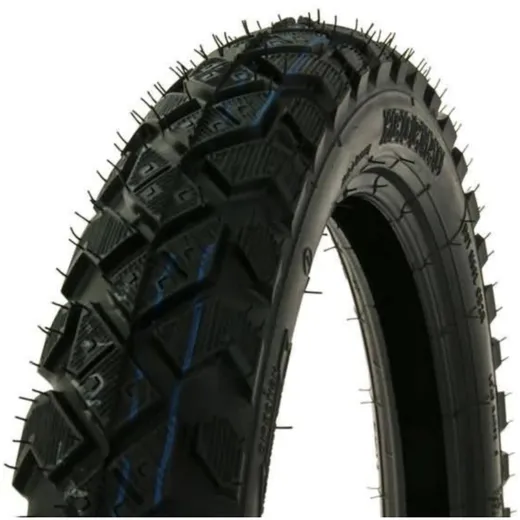 Reifen verstärkt Reifen Heidenau K42 M+S Silica 2.75-16 M/C 46M TT reinforced HDW24247 Reifen verstärkt Reifen Heidenau K42 M+S Silica 2.75-16 M/C 46M TT reinforced HDW24247
