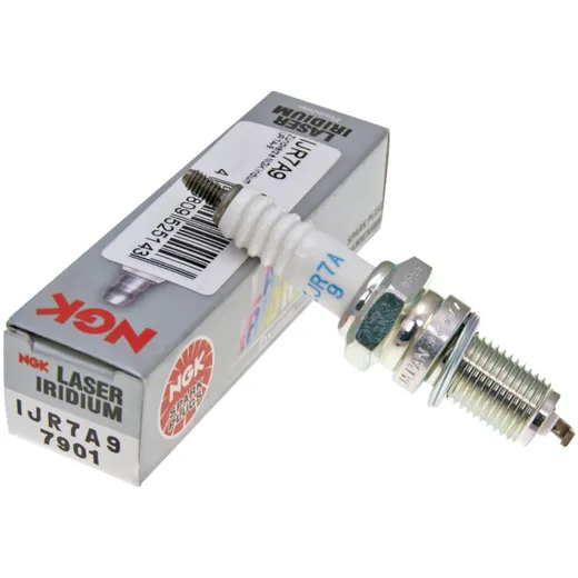 Zündkerze NGK Iridium IJR7A9 IJR7A9 Zündkerze NGK Iridium IJR7A9 IJR7A9