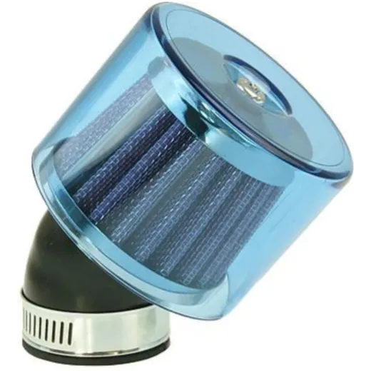 Lufi Luftfilter Air-System 35mm 45° blau IP10409 Lufi Luftfilter Air-System 35mm 45° blau IP10409