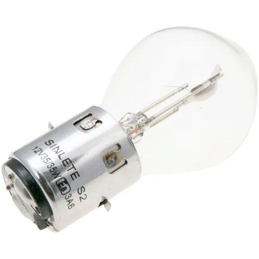 Birne Glühlampe BA20d 12V 35/35W IP10568