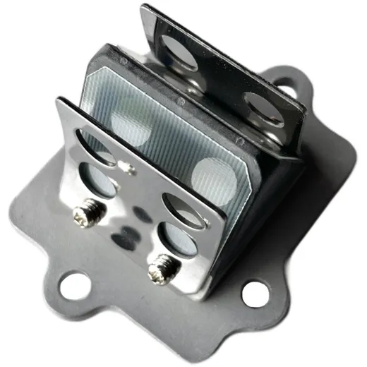Membranblock Racing für Minarelli liegend, CPI, Keeway, 1E40_1
