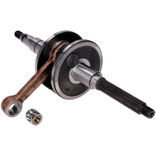 crankshaft for Minarelli horizontal AC, LC IP10971