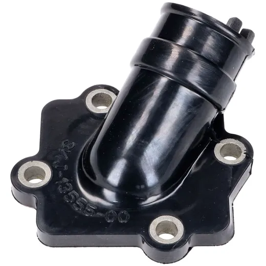 Flansch Ansaugstutzen 21mm offen / ungedrosselt für Minarelli liegend, CPI, Keeway, 1E40QMB IP10979 Flansch Ansaugstutzen 21mm offen / ungedrosselt für Minarelli liegend, CPI, Keeway, 1E40QMB IP10979