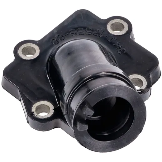 intake manifold 21mm unrestricted for Minarelli horizontal, _1