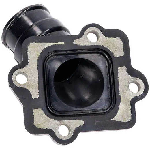 intake manifold 21mm unrestricted for Minarelli horizontal, _3