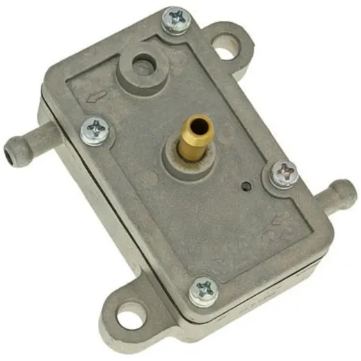 Kraftstoffpumpe Benzinpumpe Unterdruck universal IP11063 Kraftstoffpumpe Benzinpumpe Unterdruck universal IP11063