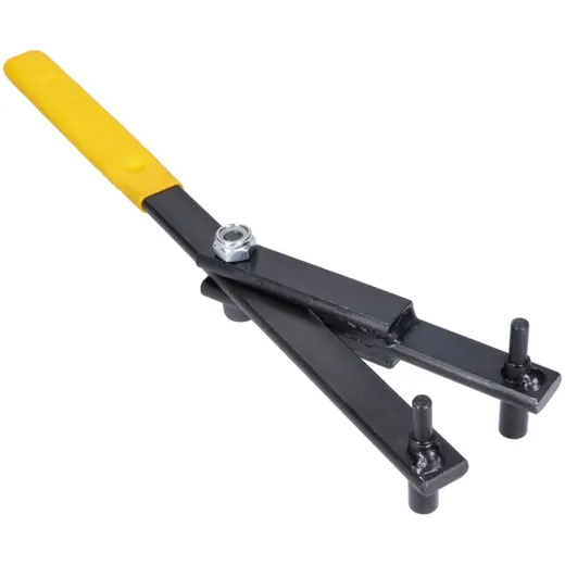 variator, alternator, clutch locking tool / holding tool IP1_1