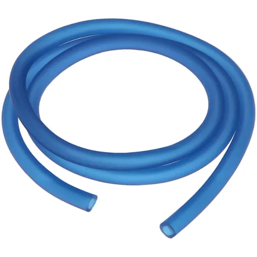 Kraftstoffschlauch Benzinschlauch blau 1m - 5x9mm IP11270 Kraftstoffschlauch Benzinschlauch blau 1m - 5x9mm IP11270