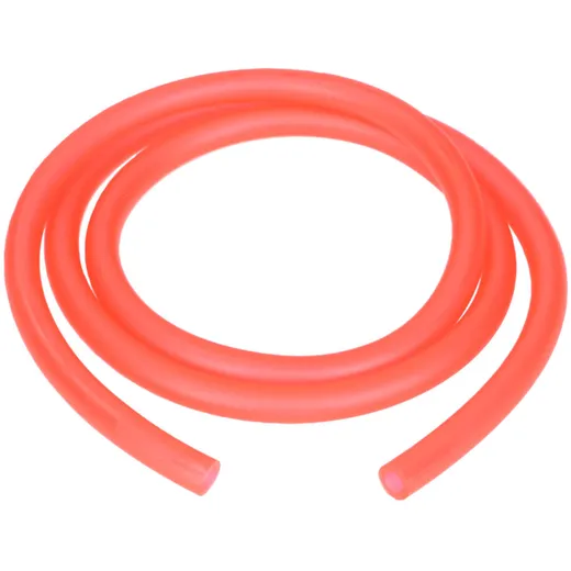 Kraftstoffschlauch Benzinschlauch rot 1m - 5x9mm IP11276 Kraftstoffschlauch Benzinschlauch rot 1m - 5x9mm IP11276