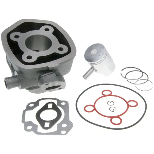 cylinder kit 50cc for Minarelli horiz. LC IP12079