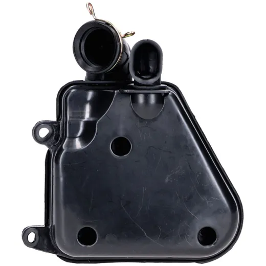 air filter box complete for Minarelli horizontal IP12454_1