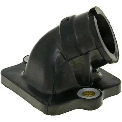 intake manifold 21mm unrestricted for Piaggio 2-stroke IP12456 intake manifold 21mm unrestricted for Piaggio 2-stroke IP12456