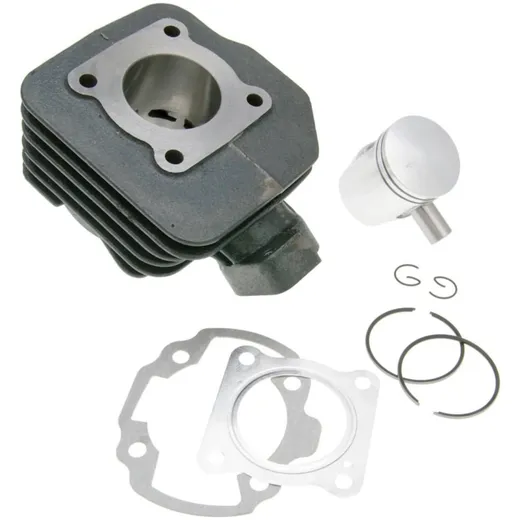 cylinder kit 50cc for Peugeot vertical AC IP12461 cylinder kit 50cc for Peugeot vertical AC IP12461