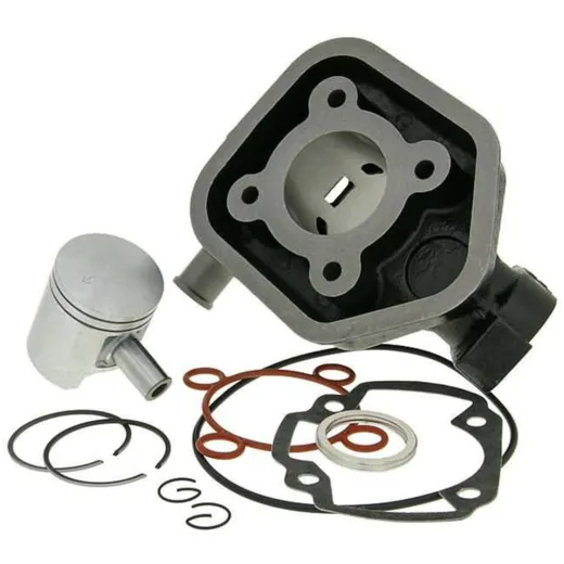 cylinder kit 50cc for Peugeot vertical LC IP12462