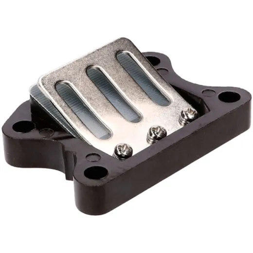Membrankasten Membranblock Racing für Honda, Kymco, Peugeot, SYM stehend IP12597 Membrankasten Membranblock Racing für Honda, Kymco, Peugeot, SYM stehend IP12597