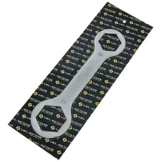 Kupplungsschlüssel 34mm / 41mm für Minarelli, Piaggio, Suzuki, China Roller IP12790 Kupplungsschlüssel 34mm / 41mm für Minarelli, Piaggio, Suzuki, China Roller IP12790
