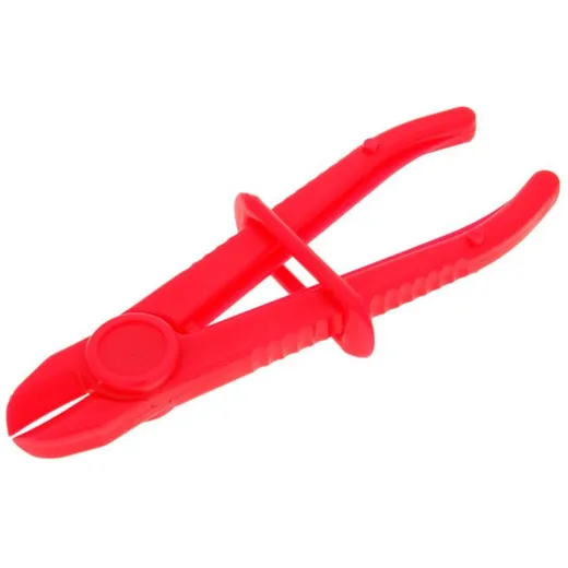 Klemmzange / Abklemmzange / Feststellzange IP12793