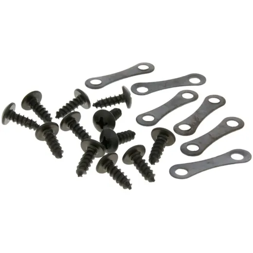 body screw set / bolt repair set - universal IP13253 body screw set / bolt repair set - universal IP13253